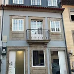 Palhotas - Sameiro Braga