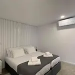 Apartman Palhotas - Sameiro Braga