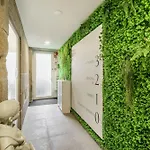 Palhotas - Sameiro Apartman Braga