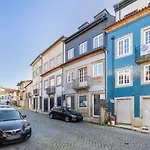 Palhotas - Sameiro