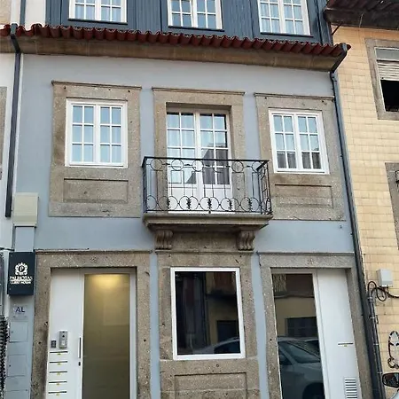 Palhotas - Sameiro Braga