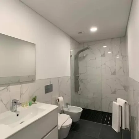 Apartment Palhotas - Sameiro *