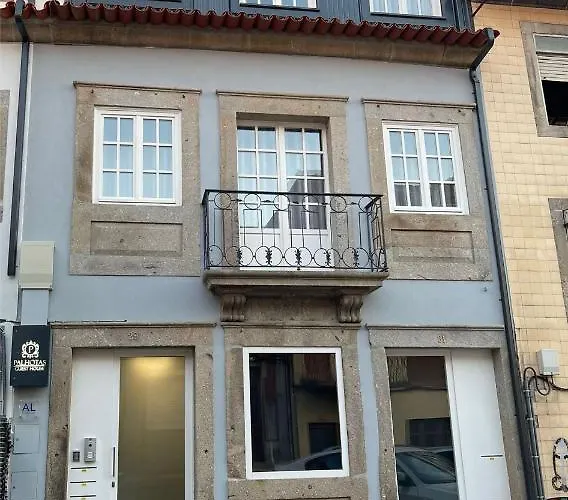 Palhotas - Sameiro Braga